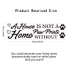 PVC Wall Stickers DIY-WH0377-037-2