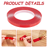 Acrylic Double-Sided Adhesive Tape AJEW-WH0326-66-6