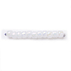 6/0 MGB Matsuno Glass Beads SEED-Q033-3.6mm-334R-1
