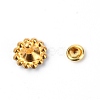 Alloy Rhinestones Rivets FIND-WH0072-63A-2