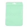 Rectangle Plastic Zip Lock Gift Bags OPP-B006-02E-01-2