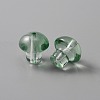 Transparent Glass Beads GLAA-CJC0002-07I-2