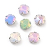 Square Opal Sew On Rhinestones RGLA-G024-07B-P-1