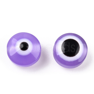 Resin Beads RESI-S339-6x8-07-1