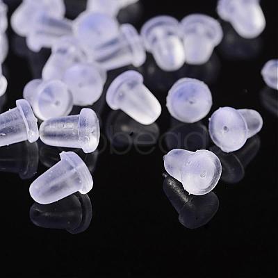 Plastic Ear Nuts X-FIND-E003-04-1