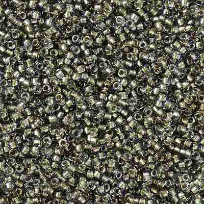 TOHO Round Seed Beads SEED-XTR15-0271-1