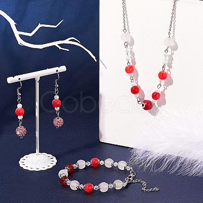 DIY Jewelry Kits DIY-PH0027-89P-1