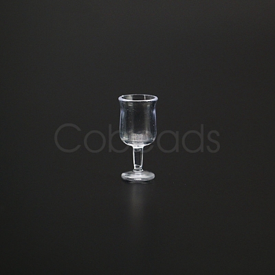 Mini Plastic Cup PW-WG2A890-13-1