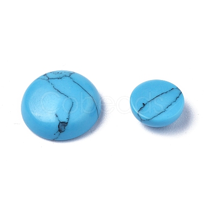 Natural & Synthetic Gemstone Cabochons G-XCP0006-16-1