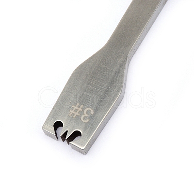 Steel Tooth Pulling Tool TOOL-WH0018-73P-01-1