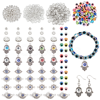 SUPERFINDINGS Beads & Pendants & Links DIY-FH0004-12-1