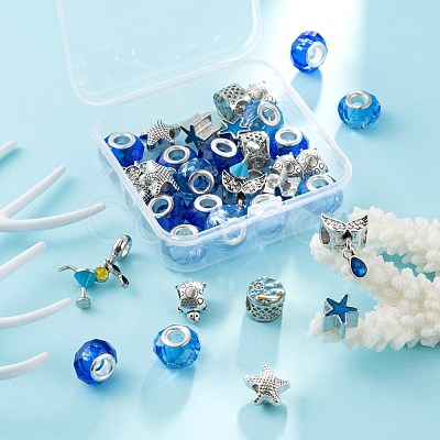 DIY Jewelry Making Kits DIY-LS0001-88-1