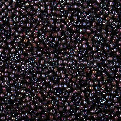 TOHO Round Seed Beads SEED-JPTR08-0382-1