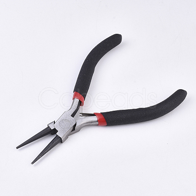 45# Steel Jewelry Plier Sets TOOL-S012-11-1