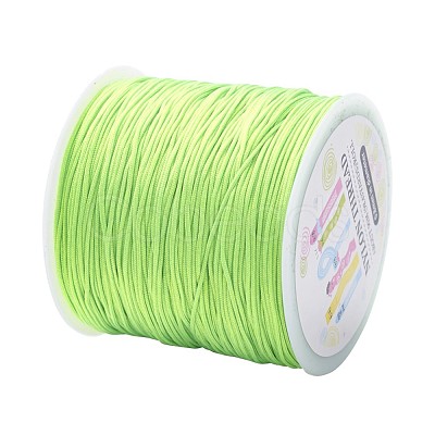 Nylon Thread NWIR-JP0009-0.8-228-1