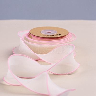 Organza Ribbons PW-WGF6B47-09-1