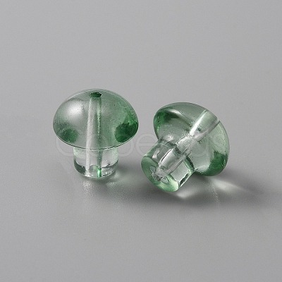 Transparent Glass Beads GLAA-CJC0002-07I-1