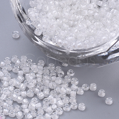 Glass Seed Beads SEED-Q025-1.5mm-I08-1