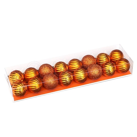 Plastic Ball Ornaments PW-WG906E1-02-1