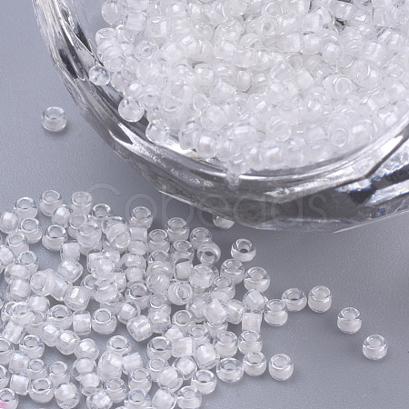 Glass Seed Beads SEED-Q025-1.5mm-I08-1