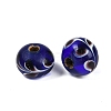 Handmade Lampwork Beads BLOW-D006-06E-3