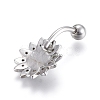 Piercing Jewelry AJEW-EE0006-87P-2