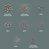 Unicraftale DIY 304 Stainless Steel Finding Kits DIY-UN0002-03P-3
