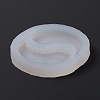 Yin and Yang Food Grade Silicone Molds Making DIY-D043-03-4