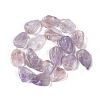 Natural Ametrine Beads Strands G-Q164-E02-01-3