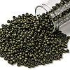TOHO Round Seed Beads SEED-XTR08-0617-1