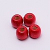 Wooden Beads WOOD-TAC0008-05-2