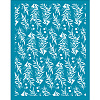 Silk Screen Printing Stencil DIY-WH0341-387-1