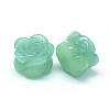 Natural Dyed Jade Beads G-P415-50-2