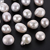 Natural Baroque Pearl Keshi Pearl Beads PEAR-N020-J02-2