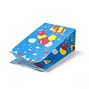 Rectangle Paper Candy Gift Bags ABAG-C002-01A-3