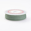 Braided Nylon Threads NWIR-E023-1.5mm-06-1