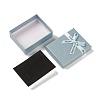 Cardboard Jewelry Set Boxes CBOX-R038-05-5