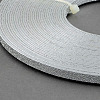 Textured Aluminum Wire AW-R003-10m-01-2