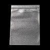Transparent Plastic Zip Lock Bags OPP-Q005-01E-1