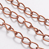 Iron Twisted Chains X-CH-017-R-2