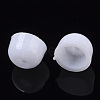 Opaque AS Plastic End Caps FIND-T064-002B-02-2