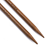 Bamboo Double Pointed Knitting Needles(DPNS) TOOL-R047-6.0mm-03-3