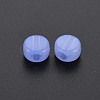 Transparent Acrylic Beads MACR-S373-05E-01-3