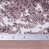 MIYUKI Delica Beads X-SEED-J020-DB0146-4