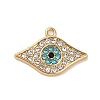 Alloy Pendants ENAM-K069-38G-1