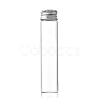 Glass Bottles Bead Containers CON-WH0085-74D-1