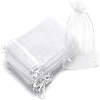 Organza DIY Craft Drawstring Bag PW-WG52D1B-01-1