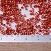 MIYUKI Delica Beads SEED-JP0008-DB0043-2