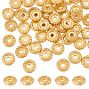 DICOSMETIC Brass Beads KK-DC0001-23-1