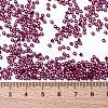 TOHO Round Seed Beads SEED-JPTR11-2223-3